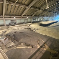 野島断層保存館 Science Museum In 淡路市