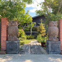 森の魔女カフェ Cafe In 長崎市