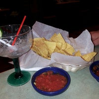 Photo taken at Cancun Mexican Restaurant by Norma S. on 3/16/2013