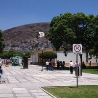 Photo taken at Centro Escolar Benemérito de las Américas by yeralt49 on 6/5/2013