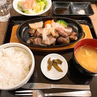 ステーキハウス寿楽 Steakhouse