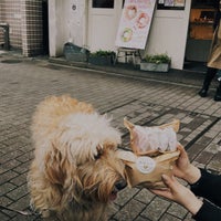 Photo taken at Hara Donuts by しちゃむ on 4/30/2023