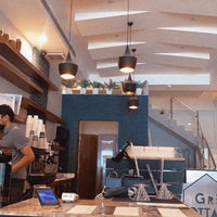 9/30/2021にAbdullah .がGREY COTTAGE CAFEで撮った写真