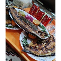 Photos At رستوران ماهی فارل 1 Tip From 231 Visitors