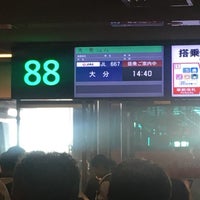 Photo taken at Gate 88 by Kanzawa R. on 9/30/2019