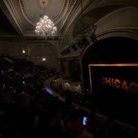 Photo taken at Chicago The Musical by Salman on 4/19/2024