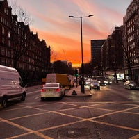 Photo taken at Baker Street by Salman on 2/2/2022