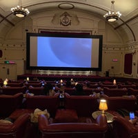 9/13/2022にSalmanがElectric Cinemaで撮った写真
