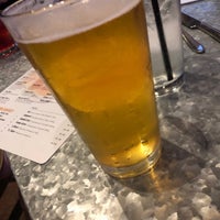 Photo taken at High Velocity Sports Bar by MIKE K. on 7/15/2019