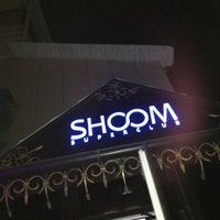 4/26/2013にValeria M.がSHOOM SUPERCLUBで撮った写真