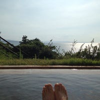スパ タラソ天草 上天草市 熊本県