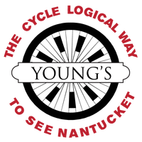 Foto tirada no(a) Young&amp;#39;s Bicycle Shop por Young&amp;#39;s Bicycle Shop em 11/30/2017