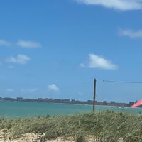 Photo taken at Praia de Guaxuma by Sidinei R. on 1/12/2022
