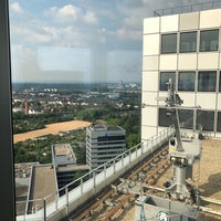 Tuv Rheinland Headquarter Poll 5 Tipps