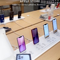 Apple Sainte Catherine