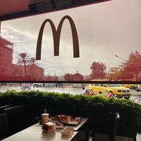 Photo taken at McDonald&amp;#39;s by Александр О. on 11/7/2022