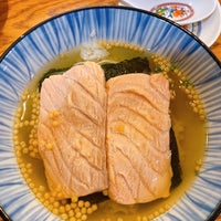 9/15/2019에 Yvette W.님이 Hatcho Japanese Cuisine에서 찍은 사진