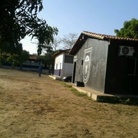 Photo taken at GOE 2BPM Caxias-MA by Samuel S. on 10/16/2013