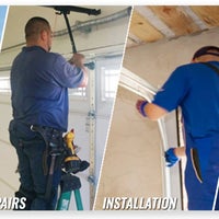 Stanley Garage Door Gate Repair Sunnyvale 1 Tip
