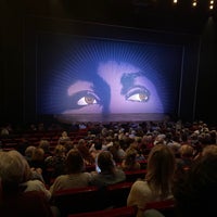 Foto tirada no(a) Beatrix Theater por Ton V. em 10/19/2021