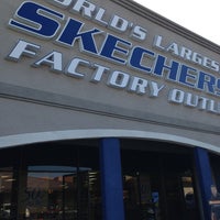 skechers warehouse near me