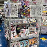Photo taken at animate by あおい on 6/12/2022