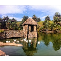 Parque José Enrique Rodó Punta Carretas Av. Julio Herrera y Reissig