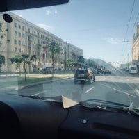 Photo taken at «Бассейная 41» — центр документов by Андрей С. on 5/29/2019