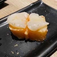Photo taken at Kawa Sushi by Arikas O. on 2/6/2020