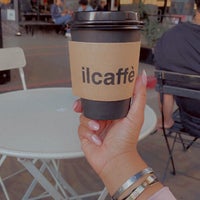 Photo taken at il caffè by .. on 12/25/2022