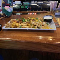 Photo taken at Quaker Steak &amp;amp; Lube by Mamabear101218 on 3/1/2019
