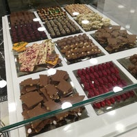 Photo taken at Sazataş Chocolate by Onur A. on 7/20/2017