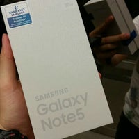 Samsung Malaysia Electronics (SME) Sdn Bhd - Suite E-09-01 ...