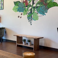 3/28/2022에 Norah✨님이 Vespr Craft Coffee &amp;amp; Allures에서 찍은 사진