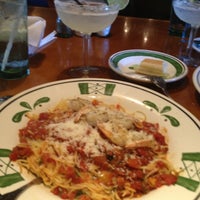 Olive Garden 100 Nut Tree Pkwy