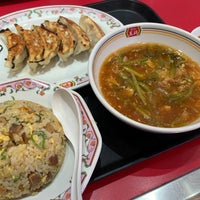 餃子の王将 新札幌店 札幌市 北海道 餃子の王将 新札幌店 札幌市 北海道