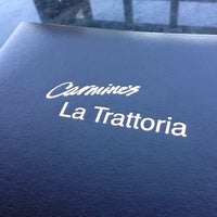 Photo taken at Carmine&amp;#39;s la Trattoria by Alexander A. on 2/3/2013
