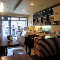 2/1/2013 tarihinde Jens N.ziyaretçi tarafından Metropolitan Coffee'de çekilen fotoğraf