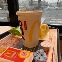 Photo taken at McDonald&amp;#39;s by たけまる on 7/27/2019