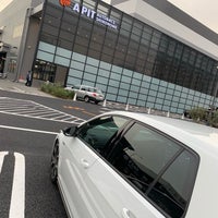 Photo taken at Super Autobacs by たけまる on 12/3/2018