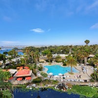 7/4/2023에 Abdulrahman님이 Paradise Point Resort &amp;amp; Spa에서 찍은 사진