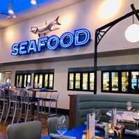 Photo taken at Goode Company Seafood by R D. on 2/11/2020