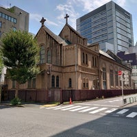 Photo taken at St. Francis Xavier Church by ピオーン on 8/16/2020