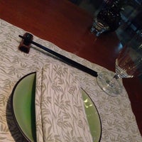 Foto diambil di Kazu Restaurant - Japanese Cuisine oleh A . R . R pada 2/23/2015