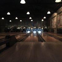 Photo taken at Highland Park Bowl by Anthony D. on 10/3/2018