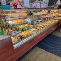 Photo taken at Alpine Pastry &amp;amp; Cakes by Anthony D. on 7/6/2019