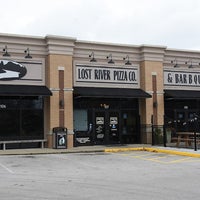 Foto tirada no(a) Lost River Pizza Co. por Lost River Pizza Co. em 1/28/2021