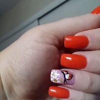 Photo taken at PG Nails &amp;amp; Spa by Hiephoinails H. on 4/11/2019