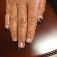 Photo taken at M M Nails by Hiephoinails H. on 8/15/2018