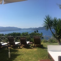 Das Foto wurde bei Kale Hotel von Sırma D. am 8/3/2018 aufgenommen